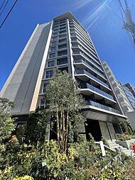 ザ・パークハビオ中野富士見町ガーデン 1406