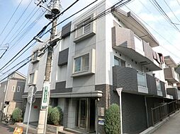 プライムアーバン中野上高田