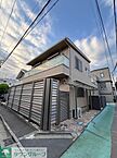 東京都世田谷区代沢2丁目37-3：物件画像／株式会社タウンハウジング東京　高円寺店