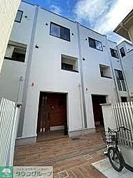 リムテラス東高円寺 0106