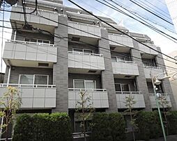 プレミール松庵 101