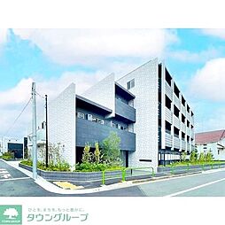 アジールコート練馬中村橋