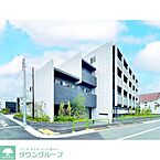 東京都練馬区中村3丁目39-14：物件画像／株式会社タウンハウジング東京　高円寺店
