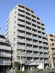 スペーシア高円寺I 1103