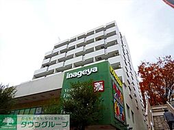 桜上水マンション