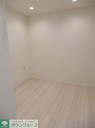 キュピス　エコダ 103 1階1Kのリビング/ダイニング