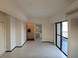 ノイメゾン桜台 401 4階ワンルームのリビング/ダイニング