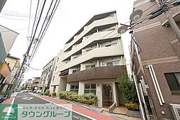 ＯＺＩＯ西荻窪II 401