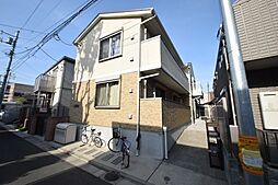 クレッシェンテ