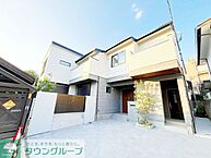 東京都世田谷区宮坂1丁目32-20：物件画像／株式会社タウンハウジング東京　高円寺店