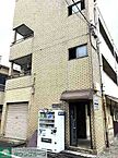 東京都練馬区北町1丁目17-16：物件画像／株式会社タウンハウジング東京　高円寺店