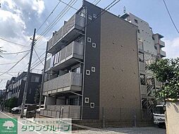 クレイノ弥生 302