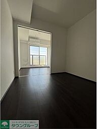 シャンファーレ中野リブート 105 1階1DKのリビング/ダイニング