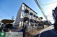 東京都練馬区貫井4丁目41-14：物件画像／株式会社タウンハウジング東京　高円寺店