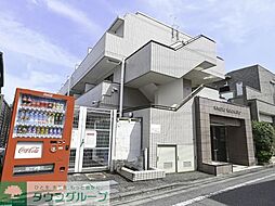 スカイコート西荻窪 302