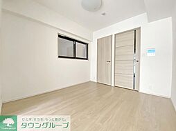 セジョリ桜台駅前 1201 12階1Kのリビング/ダイニング