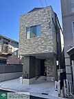 東京都新宿区高田馬場3丁目20-9：物件画像／株式会社タウンハウジング東京　高円寺店