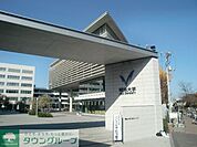 私立明治大学和泉キャンパス 徒歩16分。大学・短大 1270m