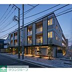 東京都世田谷区駒沢3丁目7-3：物件画像／株式会社タウンハウジング東京　高円寺店