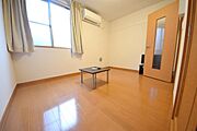★キレイな居室です★