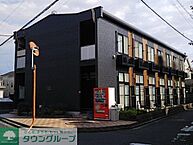 東京都武蔵野市吉祥寺北町2丁目18-10：物件画像／株式会社タウンハウジング東京　高円寺店