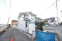 東京都三鷹市野崎2丁目7-5：物件画像／株式会社タウンハウジング東京　高円寺店