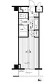 グランハイツ東新宿3階12.3万円