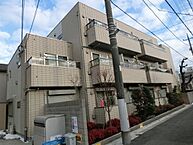 東京都中野区鷺宮4丁目31-7：物件画像／株式会社タウンハウジング東京　高円寺店