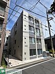 東京都中野区鷺宮5丁目24-15：物件画像／株式会社タウンハウジング東京　高円寺店