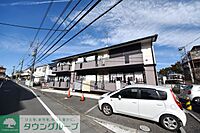東京都練馬区大泉学園町8丁目29-24：物件画像／株式会社タウンハウジング東京　高円寺店