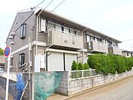東京都三鷹市大沢1丁目5-13：物件画像／株式会社タウンハウジング東京　高円寺店