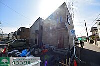 東京都三鷹市深大寺2丁目：物件画像／株式会社タウンハウジング東京　高円寺店
