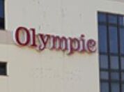 Olympic中村橋店 490m