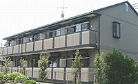 東京都三鷹市新川2丁目2-25：物件画像／株式会社タウンハウジング東京　高円寺店