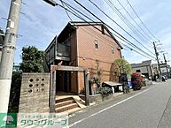 東京都練馬区早宮2丁目2-21：物件画像／株式会社タウンハウジング東京　高円寺店