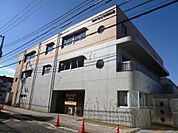 北烏山なごみ保育園 322m