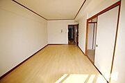 ★13帖の広々としたリビングです　※別部屋のお写真です★