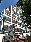 東京都新宿区西早稲田2丁目2-3：物件画像／株式会社タウンハウジング東京　高円寺店