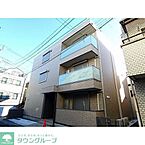 東京都新宿区若葉1丁目20-11：物件画像／株式会社タウンハウジング東京　高円寺店