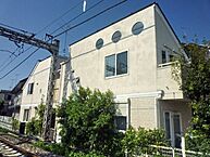 東京都世田谷区松原5丁目48-24：物件画像／株式会社タウンハウジング東京　高円寺店