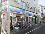 スリーエフ 445m
