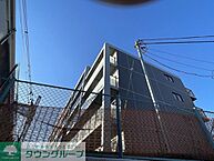 東京都武蔵野市中町1丁目38-6：物件画像／株式会社タウンハウジング東京　高円寺店