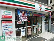 セブンイレブン荻窪桃二小南店 徒歩9分。コンビニ 680m