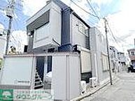 東京都世田谷区南烏山4丁目4-17：物件画像／株式会社タウンハウジング東京　高円寺店