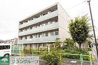 東京都練馬区北町6丁目32-25：物件画像／株式会社タウンハウジング東京　高円寺店