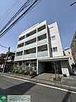 東京都杉並区荻窪5丁目11-25：物件画像／株式会社タウンハウジング東京　高円寺店