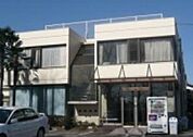 医療法人社団光友会逸見病院 1075m