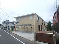 東京都練馬区高松6丁目37-14：物件画像／株式会社タウンハウジング東京　高円寺店