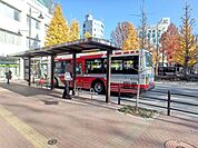 ★三鷹駅周辺★ 1400m