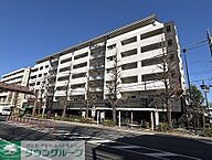 東京都杉並区桃井3丁目2-1：物件画像／株式会社タウンハウジング東京　高円寺店